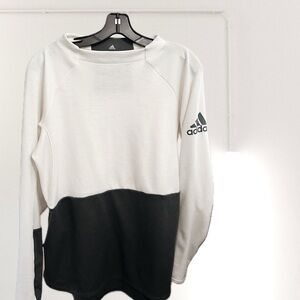 Adidas Long Sleeve | LARGE